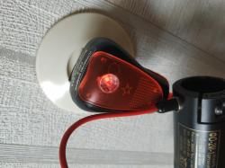 Фонарь оружейный ЭСТ