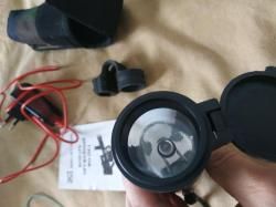 Фонарь оружейный ЭСТ