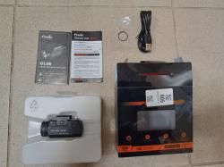 Фонарь пистолетный Fenix Gl06