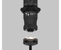 Фонарь подствольный Armytek Predator Pro Magnet USB XHP35 HI 1500 lm