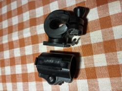 Фонарь подствольный LED LENSER М7