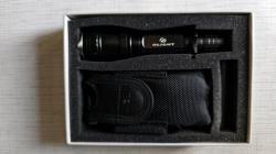 Фонарь подствольный M20 Warrior R20