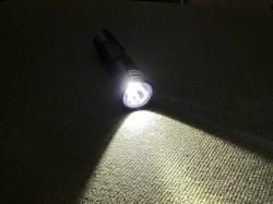 Фонарь повседневный Nitecore (EDC) / MT1A Pro