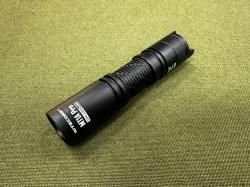 Фонарь повседневный Nitecore (EDC) / MT1A Pro