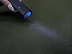 Фонарь повседневный Nitecore EDC17