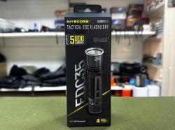 Фонарь повседневный Nitecore EDC35