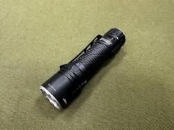 Фонарь повседневный Nitecore EDC35