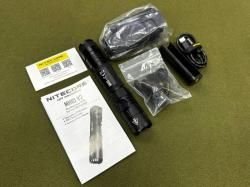 Фонарь повседневный nitecore MH10 V2