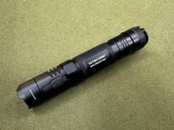 Фонарь повседневный nitecore MH10 V2