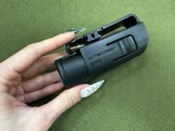 Фонарь повседневный nitecore MH10 V2