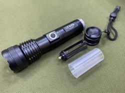 Фонарь ручной P70