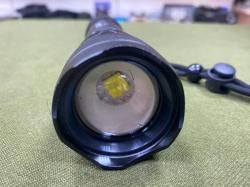 Фонарь ручной P70