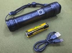 Фонарь ручной P70