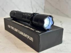 Фонарь-шоккер аккумуляторный 1101