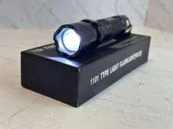 Фонарь-шоккер аккумуляторный 1101