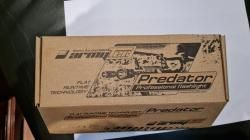 Фонарь тактический ArmyTek Predator XP-E2 