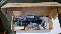 Фонарь тактический ArmyTek Predator XP-E2 