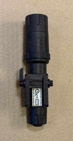 Фонарь тактический МВРИ 04.17.000