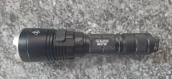 Фонарь тактический NITECORE MH27UV Hunting Kit 
