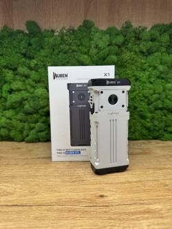 Фонарь Wuben X1 White
