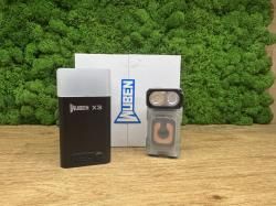 Фонарь Wuben X3 White Pro