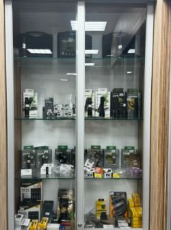 Фонари ARMYTEK и EPILSO большой выбор.