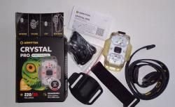 Фонари новые Armytek