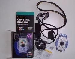 Фонари новые Armytek