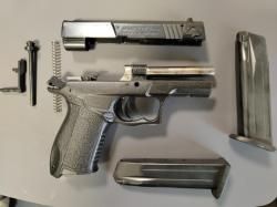 ФОРТ 17Р (ТР)