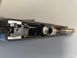 ФОРТ 17Р (ТР)