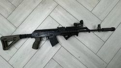 Форт 205 (АКМ-74 7.62)