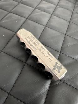 Форт АР-15-04 223 Rem.