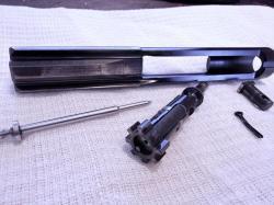 ФОРТ AR-15-04 223Rem