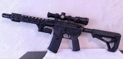 ФОРТ AR-15-04 223Rem