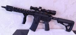 ФОРТ AR-15-04 223Rem