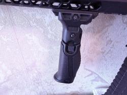 ФОРТ AR-15-04 223Rem