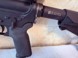 ФОРТ AR-15-04 223Rem