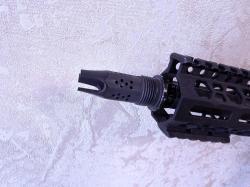 ФОРТ AR-15-04 223Rem