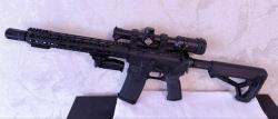 ФОРТ AR-15-04 223Rem