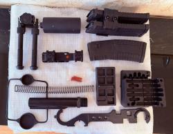 ФОРТ AR-15-04 223Rem