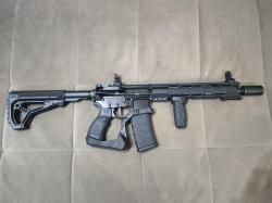 ФОРТ AR-15-04