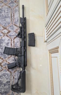 Форт Ar-15 223 Rem