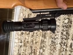 FORTUNA 50L6s тепловизионный прицел 