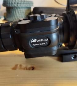 Fortuna general 50l3
