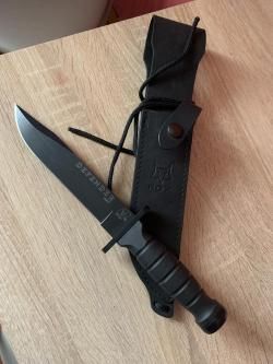 Fox defender black Italy