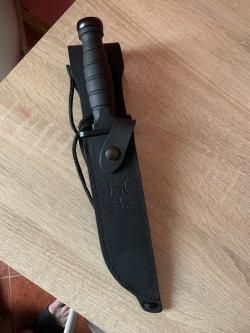 Fox defender black Italy