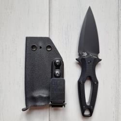 Fox Knives Aka 6 см FX-553, сталь Elmax, Италия