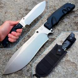 FOX knives FX-9CM07 RIMOR