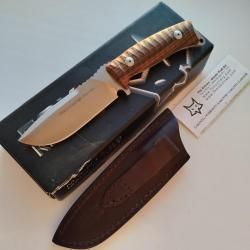 Fox Knives Pro-hunter FX-131