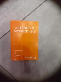 Franch Affinity 3